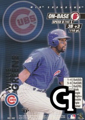 Willie Greene (1st Edition)